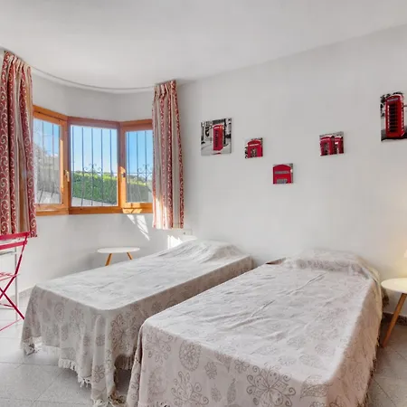 Alta Villa Dénia
