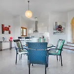 Villa Alta Denia