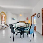Villa Alta Denia