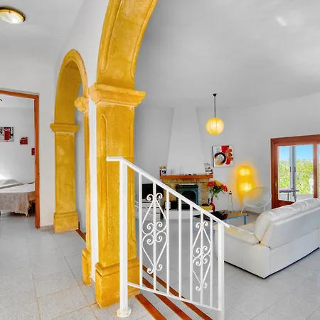 Villa Alta
