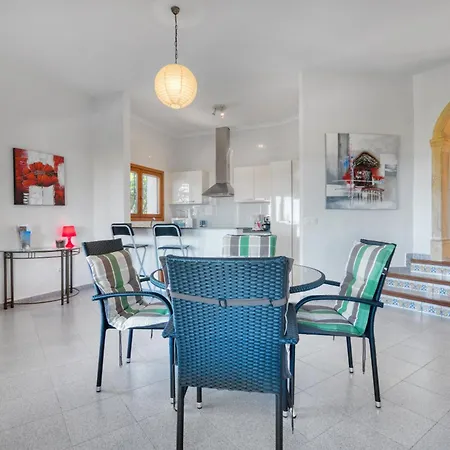 Villa Alta Denia