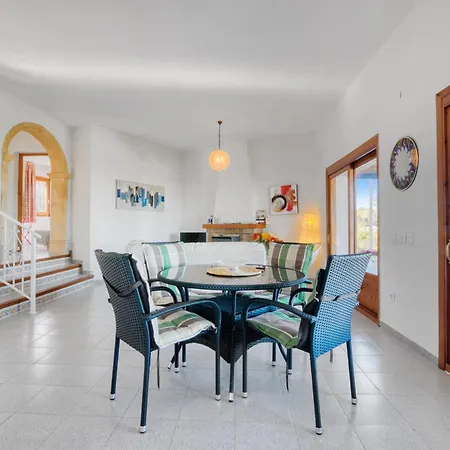 别墅 Alta 德尼亚