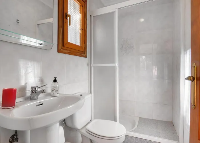 Вілла Alta Денія