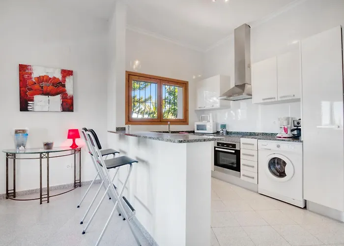 Alta 别墅 德尼亚