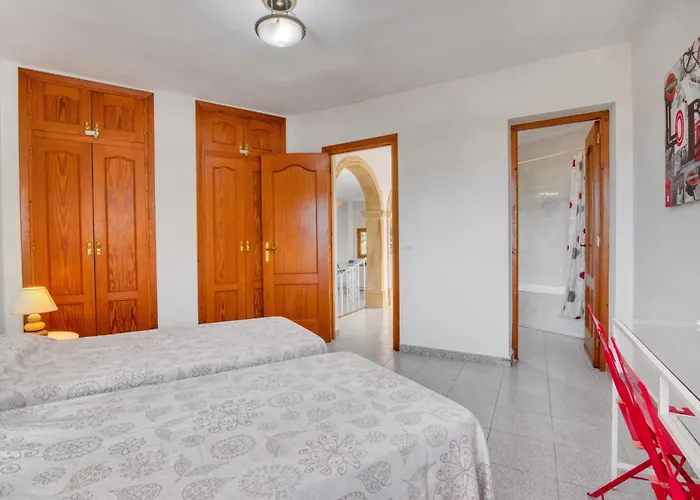 Вілла Alta Денія