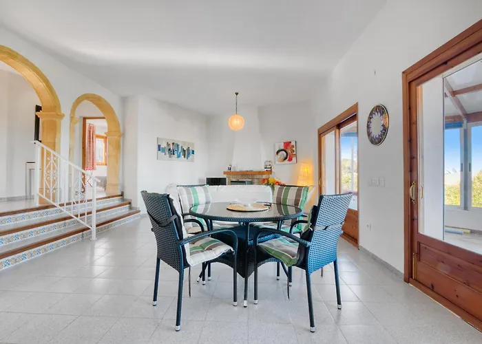 Вілла Alta Денія